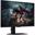 27" (68,58cm) Samsung Odyssey G5 G50D schwarz 2560x1440 1x