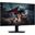 27" (68,58cm) Samsung Odyssey G5 G50D schwarz 2560x1440 1x