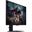 27" (68,58cm) Samsung Odyssey G5 G50D schwarz 2560x1440 1x