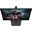 27" (68,58cm) Samsung Odyssey G5 G50D schwarz 2560x1440 1x