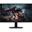27" (68,58cm) Samsung Odyssey G5 G50D schwarz 2560x1440 1x