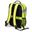 Dicota Backpack HI-VIS Base 24 litre yellow