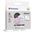 Verbatim My Finder Coin Bluetooth Tracker schwarz/wei&szlig;/pink