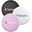 Verbatim My Finder Coin Bluetooth Tracker schwarz/wei&szlig;/pink