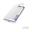 Samsung Smart View Wallet Cover White, f&uuml;r Galaxy A35,