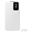 Samsung Smart View Wallet Cover White, f&uuml;r Galaxy A55,