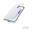 Samsung Smart View Wallet Cover White, f&uuml;r Galaxy A55,