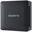 Gigabyte Barebone BRIX s GB-BRi3H-1315 (Rev. 1.0) - Ultra Compact -