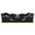 32GB TeamGroup T-Force DELTAa RGB schwarz DDR5-6000 DIMM CL30 Dual Kit