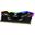 32GB TeamGroup T-Force DELTAa RGB schwarz DDR5-6000 DIMM CL30 Dual Kit