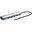 Manhattan 6-in-1 4K USB-C Dockingstation 1xHDMI 3xUSB 5 Gb/s