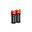 Verbatim ALKALINE BATTERY 12V 23A (MN21/A23) 2 PACK