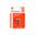 Verbatim ALKALINE BATTERY 12V 23A (MN21/A23) 2 PACK