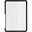 E.V.I DISPLEX TABLET PAPERSENSE IPAD (01887)