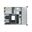 Fujitsu Server RX1330 M5, E-2356G, 2x32GB Short
