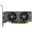6GB ZOTAC GeForce RTX 3050 LP Aktiv PCIe 4.0 x16 (x8) (Retail)