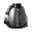 Fujifilm 16812584 INSTAX Pal Gem Black Schwarz Kamera