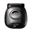 Fujifilm 16812584 INSTAX Pal Gem Black Schwarz Kamera