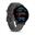 Garmin 010-02785-00 Venu 3S slategrey Schwarz Wearable