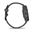 Garmin 010-02785-00 Venu 3S slategrey Schwarz Wearable