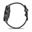 Garmin 010-02785-00 Venu 3S slategrey Schwarz Wearable