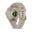 Garmin 010-02785-02 Venu 3S french gray / softgold Beige Wearable