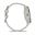 Garmin 010-02785-01 Venu 3S sagegrey/silver Gr&sup3;n Wearable