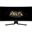34" (86,36cm) MSI MEG 342C QD-OLED schwarz 3440x1440