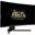 34" (86,36cm) MSI MEG 342C QD-OLED schwarz 3440x1440