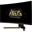 34" (86,36cm) MSI MEG 342C QD-OLED schwarz 3440x1440