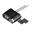 SteelSeries 61524 Arctis Nova Pro Wireless Weiß Headset