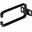 Startech RACK CABLE MANAGEMENT D-RING