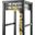 Startech RACK CABLE MANAGEMENT D-RING