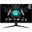 27" (68,58cm) MSI Gaming G2712FDE schwarz 1920x1080 1x
