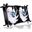 Titan TTC-SC22(C)+ Mehrzweck Rack-Lüfter IP55 wasserdicht