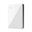 6TB WD My Passport White