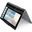 Notebook 14" (35,56cm) LENOVO X1 2-IN-1 G9 CU7-155U 32GB, 1TB