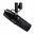 Cherry XTRFY MIK NGALE X USB-C + XLR Mikrofon schwarz