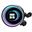 Thermalright Frozen Notte 360 BLACK ARGB-1200/1700/AMD