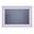InLine WiFi-Bilderrahmen WiFRAME 2, 10,1 1920x1200 16:10 IPS Touch,