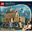 LEGO Harry Potter 76435 Schloss Hogwarts: Die Große Halle,