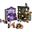 LEGO Harry Potter 76439 Ollivanders & Madam Malkins Anz&uuml;ge,