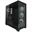 LC-Power 715B Seamless_X Midi Tower ohne Netzteil schwarz