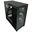 LC-Power 715B Seamless_X Midi Tower ohne Netzteil schwarz