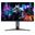 31.5" (80,01cm) Gigabyte AORUS FO32U2 schwarz 3840x2160