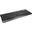 Inter-Tech KB-101DE USB schwarz