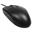 Inter-Tech KB-101DE USB schwarz