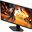 27" (68,58cm) AOC AGON 27G4XE schwarz 1920x1080 1xDisplayPort