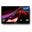 17.3" (43,94cm) Verbatim Touchscreen Monitor schwarz 3840x2160