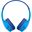 Belkin SOUNDFORM MINI BLUETOOTH blau
